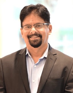 Dr. L Ravindran